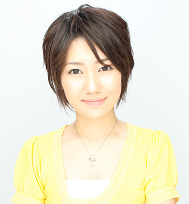 千野 裕子