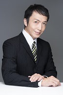 舘形 比呂一