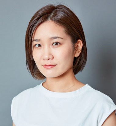 橋爪 未萠里