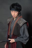 小泉 凱