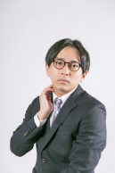 菊池 泰生