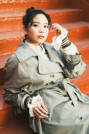 笠松 遥未