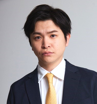伊藤　駿九郎